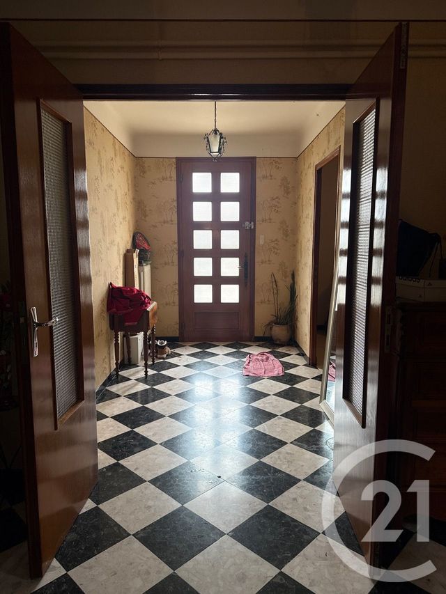 Maison &agrave; vendre - 6 pi&egrave;ces - 115,53 m2 - La Tour D Aigues - 84 - PROVENCE-ALPES-COTE-D-AZUR