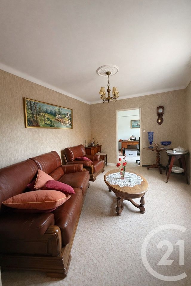 Maison &agrave; vendre - 5 pi&egrave;ces - 130 m2 - Le Puy Ste Reparade - 13 - PROVENCE-ALPES-COTE-D-AZUR