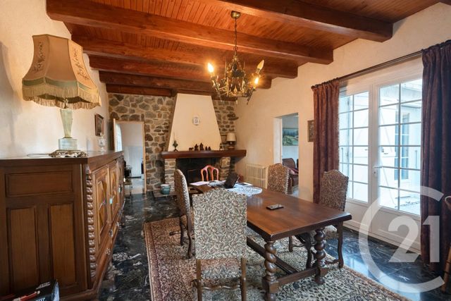 Maison &agrave; vendre - 5 pi&egrave;ces - 130 m2 - Le Puy Ste Reparade - 13 - PROVENCE-ALPES-COTE-D-AZUR