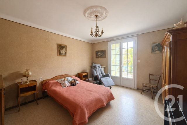 Maison &agrave; vendre - 5 pi&egrave;ces - 130 m2 - Le Puy Ste Reparade - 13 - PROVENCE-ALPES-COTE-D-AZUR