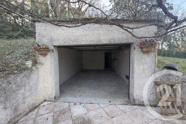 Maison &agrave; vendre - 5 pi&egrave;ces - 130 m2 - Le Puy Ste Reparade - 13 - PROVENCE-ALPES-COTE-D-AZUR