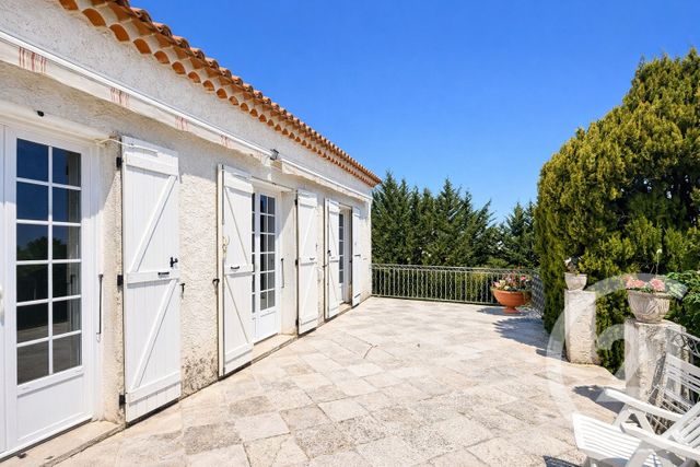 Maison &agrave; vendre - 5 pi&egrave;ces - 130 m2 - Le Puy Ste Reparade - 13 - PROVENCE-ALPES-COTE-D-AZUR