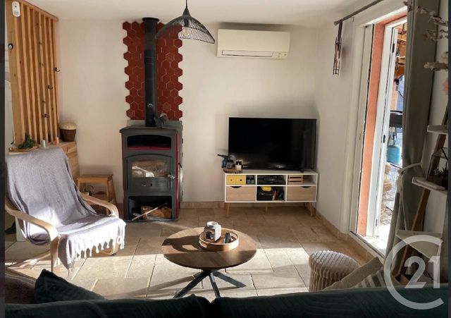 Maison &agrave; vendre - 5 pi&egrave;ces - 112 m2 - Le Chaffaut St Jurson - 04 - PROVENCE-ALPES-COTE-D-AZUR