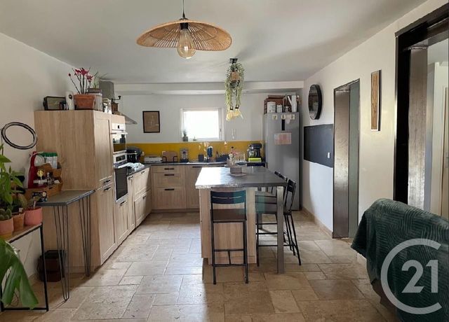 Maison &agrave; vendre - 5 pi&egrave;ces - 112 m2 - Le Chaffaut St Jurson - 04 - PROVENCE-ALPES-COTE-D-AZUR