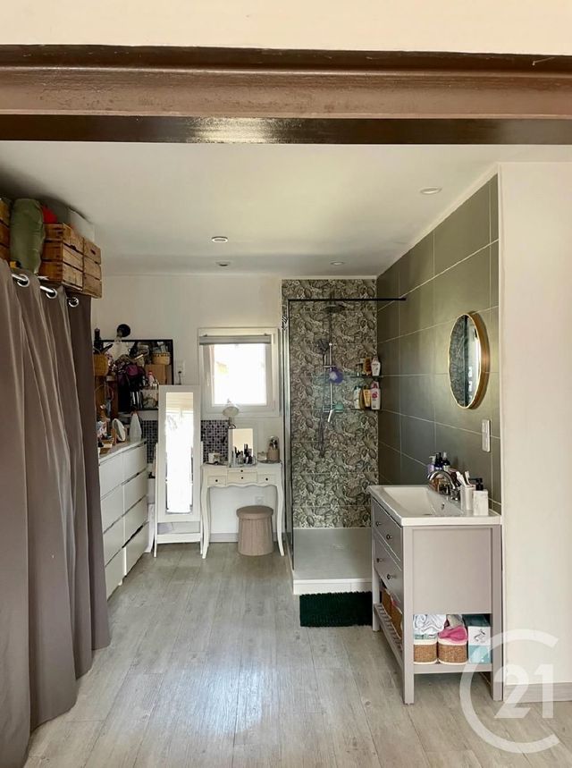 Maison &agrave; vendre - 5 pi&egrave;ces - 112 m2 - Le Chaffaut St Jurson - 04 - PROVENCE-ALPES-COTE-D-AZUR