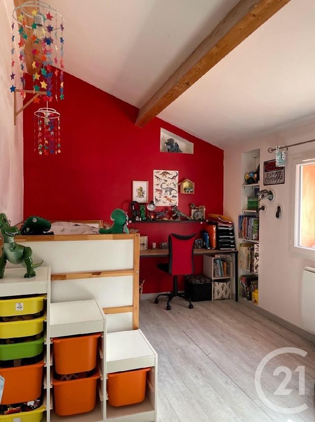 Maison &agrave; vendre - 5 pi&egrave;ces - 112 m2 - Le Chaffaut St Jurson - 04 - PROVENCE-ALPES-COTE-D-AZUR