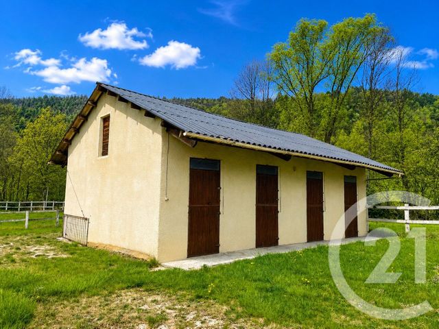 Maison &agrave; vendre - 10 pi&egrave;ces - 250 m2 - Clumanc - 04 - PROVENCE-ALPES-COTE-D-AZUR