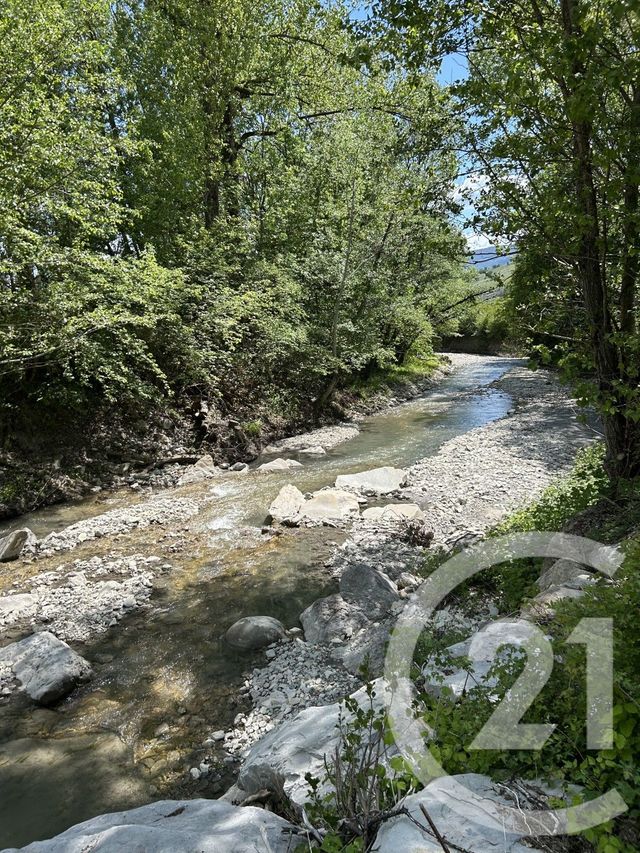 Maison &agrave; vendre - 10 pi&egrave;ces - 250 m2 - Clumanc - 04 - PROVENCE-ALPES-COTE-D-AZUR