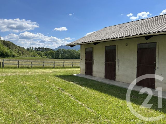 Maison &agrave; vendre - 10 pi&egrave;ces - 250 m2 - Clumanc - 04 - PROVENCE-ALPES-COTE-D-AZUR