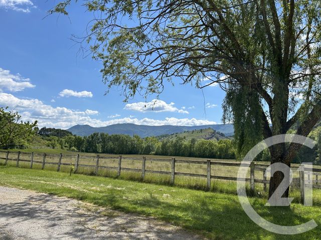 Maison &agrave; vendre - 10 pi&egrave;ces - 250 m2 - Clumanc - 04 - PROVENCE-ALPES-COTE-D-AZUR