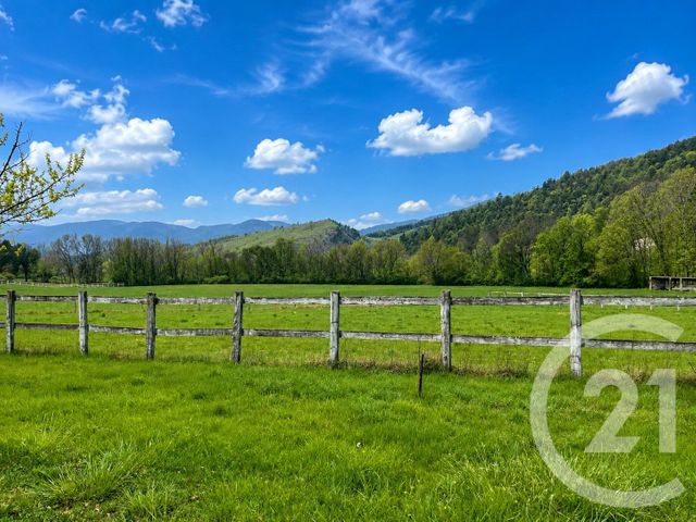 Maison &agrave; vendre - 10 pi&egrave;ces - 250 m2 - Clumanc - 04 - PROVENCE-ALPES-COTE-D-AZUR