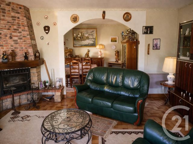 Maison &agrave; vendre - 4 pi&egrave;ces - 89 m2 - Digne Les Bains - 04 - PROVENCE-ALPES-COTE-D-AZUR