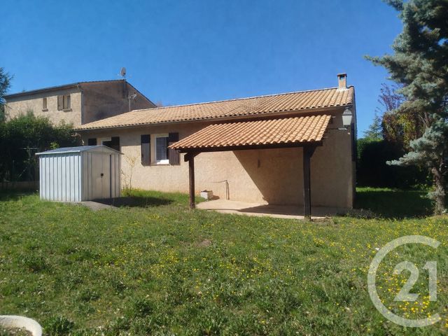 Maison &agrave; vendre - 4 pi&egrave;ces - 89 m2 - Digne Les Bains - 04 - PROVENCE-ALPES-COTE-D-AZUR