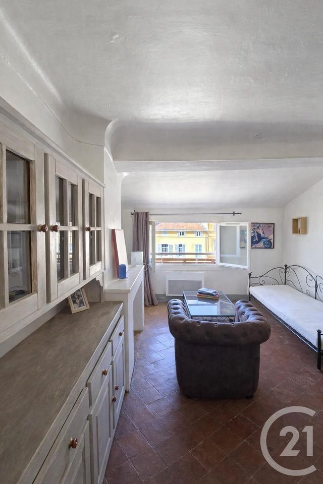 Appartement F4 &agrave; vendre - 4 pi&egrave;ces - 70,97 m2 - Aix En Provence - 13 - PROVENCE-ALPES-COTE-D-AZUR