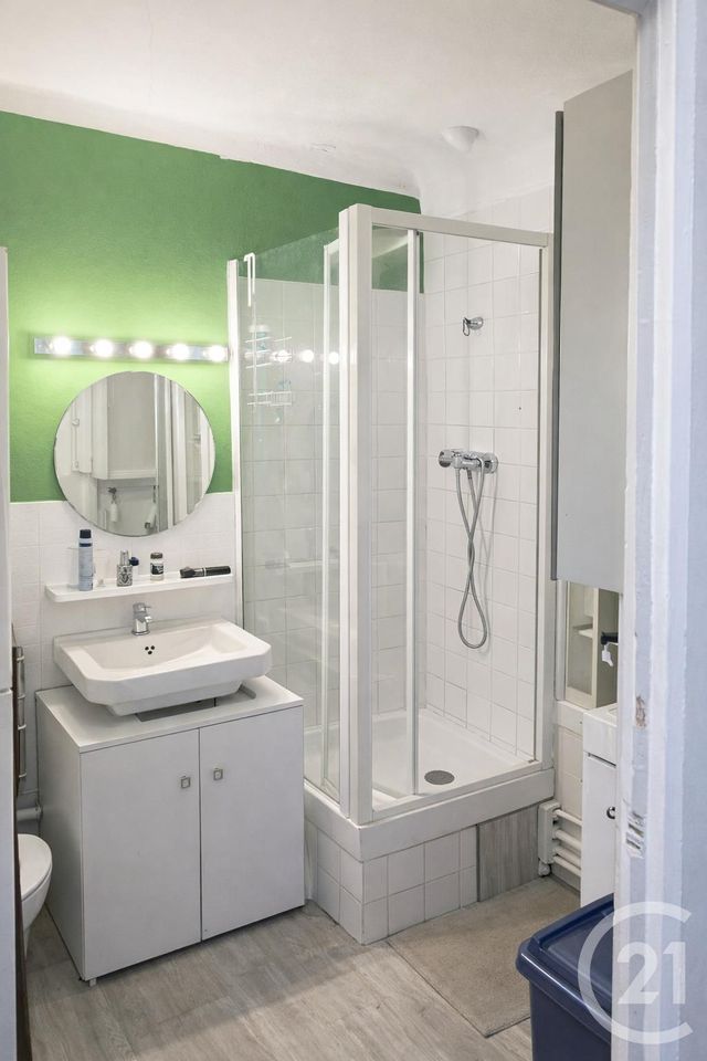 Appartement F4 &agrave; vendre - 4 pi&egrave;ces - 70,97 m2 - Aix En Provence - 13 - PROVENCE-ALPES-COTE-D-AZUR