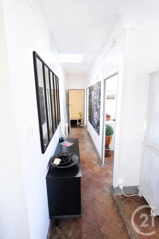 Appartement F4 &agrave; vendre - 4 pi&egrave;ces - 70,97 m2 - Aix En Provence - 13 - PROVENCE-ALPES-COTE-D-AZUR