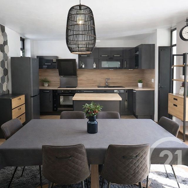 Maison &agrave; vendre - 6 pi&egrave;ces - 130 m2 - Digne Les Bains - 04 - PROVENCE-ALPES-COTE-D-AZUR