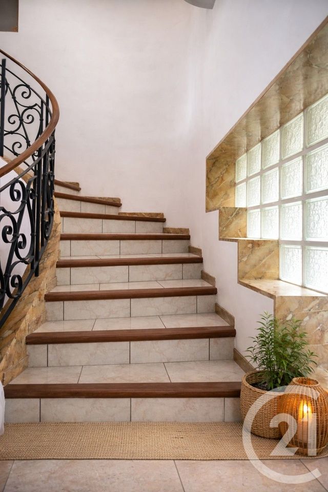 Maison &agrave; vendre - 7 pi&egrave;ces - 140 m2 - Aiglun - 04 - PROVENCE-ALPES-COTE-D-AZUR