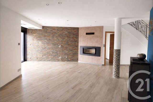 Maison &agrave; vendre - 7 pi&egrave;ces - 140 m2 - Aiglun - 04 - PROVENCE-ALPES-COTE-D-AZUR