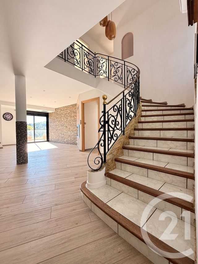 maison - AIGLUN - 04