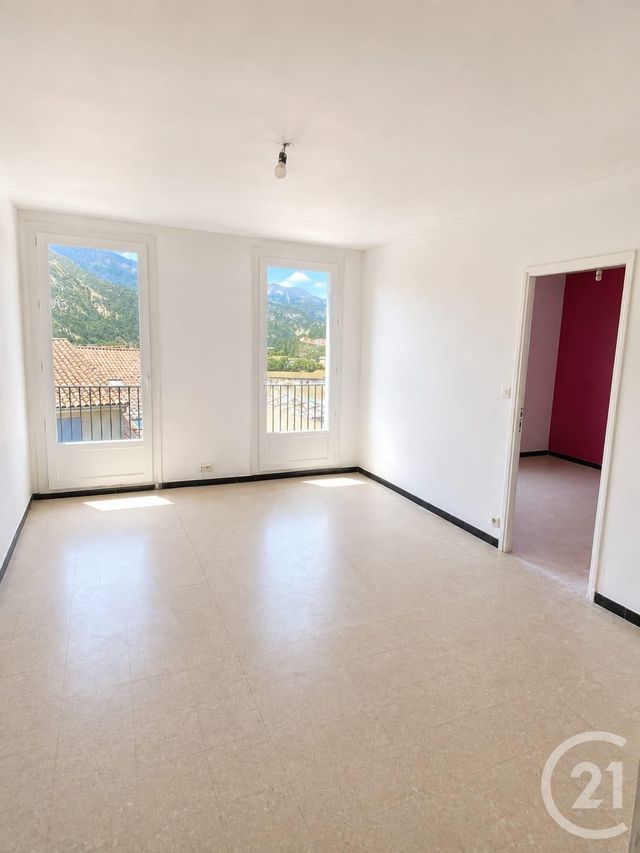 Appartement &agrave; vendre - 4 pi&egrave;ces - 72 m2 - Digne Les Bains - 04 - PROVENCE-ALPES-COTE-D-AZUR