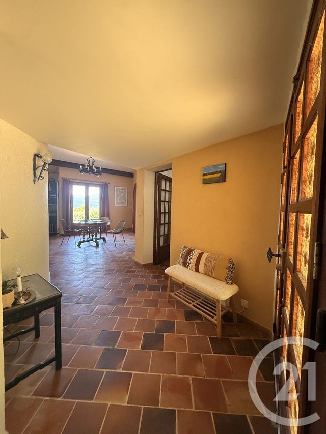 Maison &agrave; vendre - 6 pi&egrave;ces - 148,90 m2 - Digne Les Bains - 04 - PROVENCE-ALPES-COTE-D-AZUR