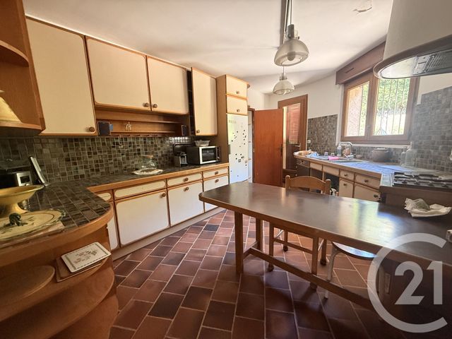 Maison &agrave; vendre - 6 pi&egrave;ces - 148,90 m2 - Digne Les Bains - 04 - PROVENCE-ALPES-COTE-D-AZUR