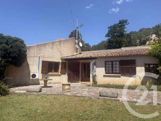 Maison &agrave; vendre - 6 pi&egrave;ces - 148,90 m2 - Digne Les Bains - 04 - PROVENCE-ALPES-COTE-D-AZUR