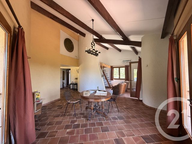 Maison &agrave; vendre - 6 pi&egrave;ces - 148,90 m2 - Digne Les Bains - 04 - PROVENCE-ALPES-COTE-D-AZUR