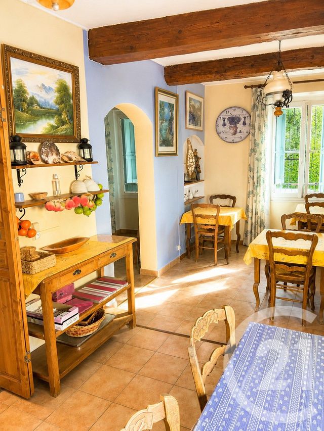 Immeuble &agrave; vendre - 1640 m2 - Entrages - 04 - PROVENCE-ALPES-COTE-D-AZUR