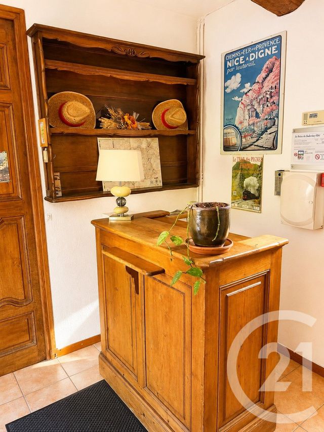 Immeuble &agrave; vendre - 1640 m2 - Entrages - 04 - PROVENCE-ALPES-COTE-D-AZUR