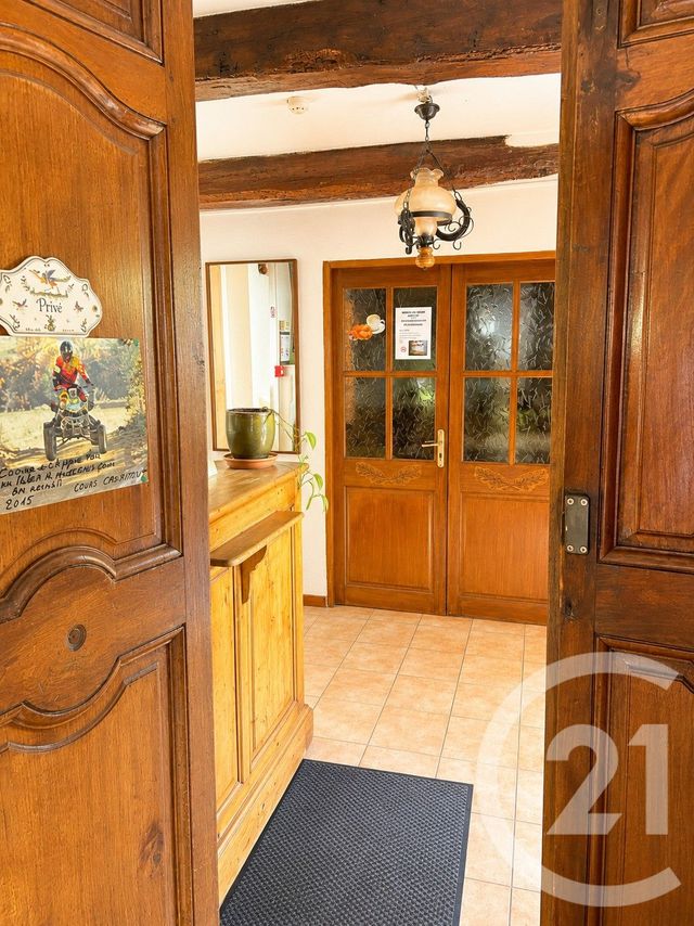 Immeuble &agrave; vendre - 1640 m2 - Entrages - 04 - PROVENCE-ALPES-COTE-D-AZUR