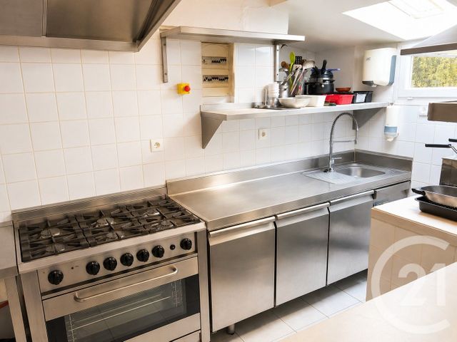 Immeuble &agrave; vendre - 1640 m2 - Entrages - 04 - PROVENCE-ALPES-COTE-D-AZUR