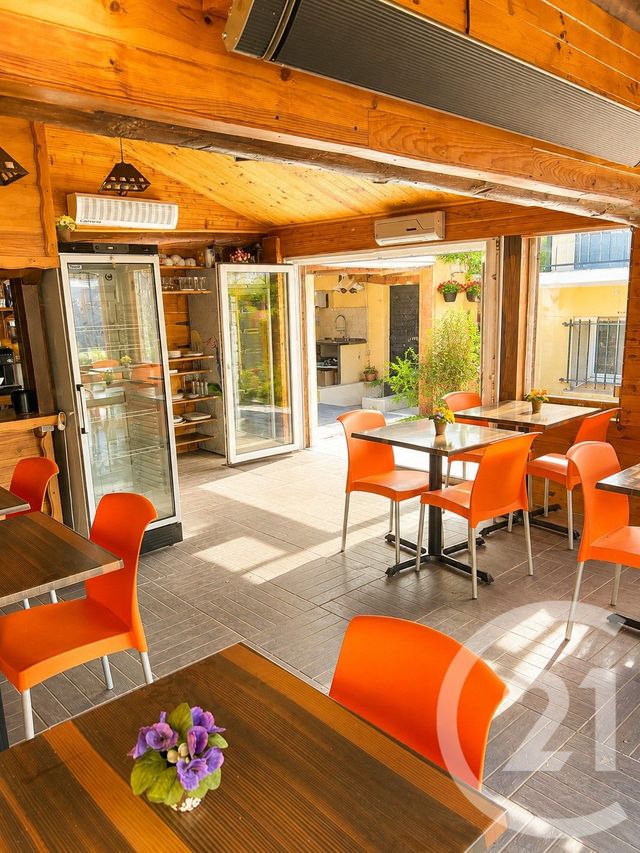 Immeuble &agrave; vendre - 1640 m2 - Entrages - 04 - PROVENCE-ALPES-COTE-D-AZUR