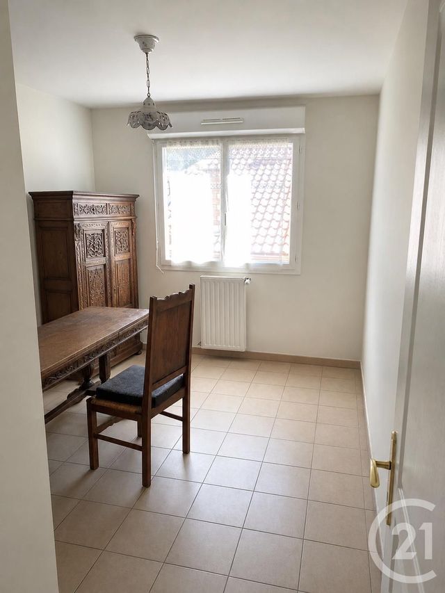 Appartement &agrave; vendre - 3 pi&egrave;ces - 66,21 m2 - Digne Les Bains - 04 - PROVENCE-ALPES-COTE-D-AZUR