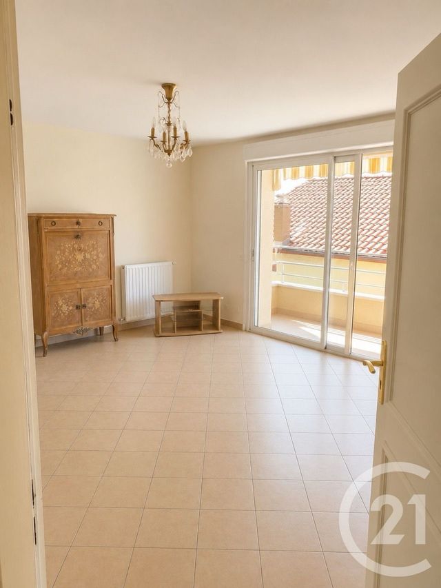 Appartement &agrave; vendre - 3 pi&egrave;ces - 66,21 m2 - Digne Les Bains - 04 - PROVENCE-ALPES-COTE-D-AZUR