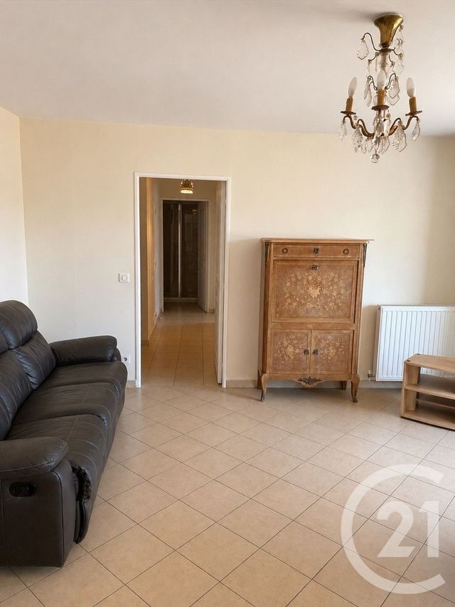 Appartement &agrave; vendre - 3 pi&egrave;ces - 66,21 m2 - Digne Les Bains - 04 - PROVENCE-ALPES-COTE-D-AZUR