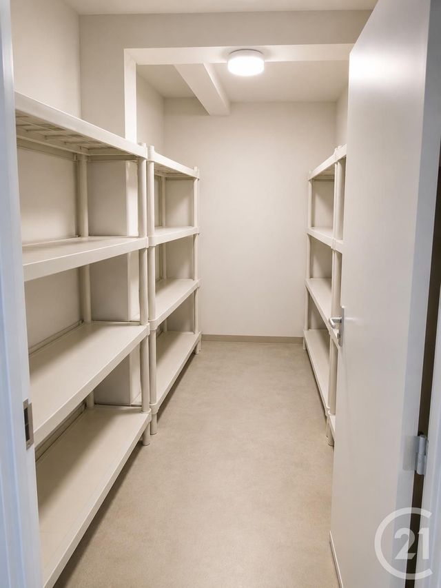Appartement &agrave; vendre - 3 pi&egrave;ces - 66,21 m2 - Digne Les Bains - 04 - PROVENCE-ALPES-COTE-D-AZUR