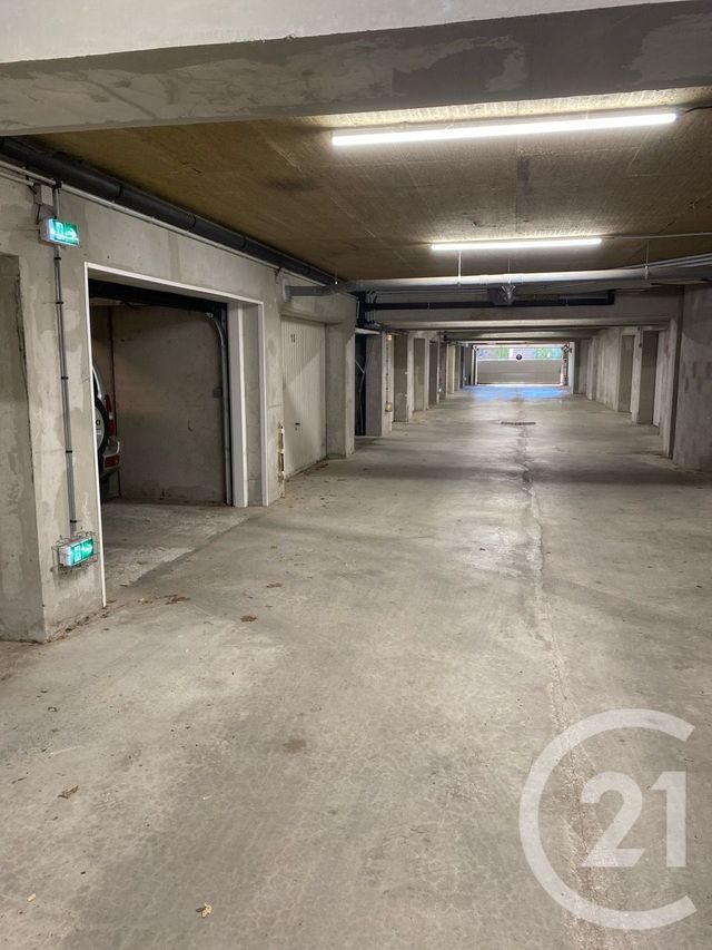 Appartement &agrave; vendre - 3 pi&egrave;ces - 66,21 m2 - Digne Les Bains - 04 - PROVENCE-ALPES-COTE-D-AZUR