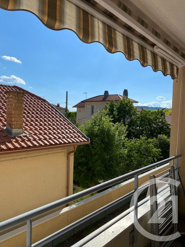 Appartement &agrave; vendre - 3 pi&egrave;ces - 66,21 m2 - Digne Les Bains - 04 - PROVENCE-ALPES-COTE-D-AZUR
