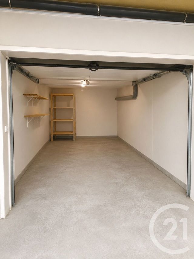 Appartement &agrave; vendre - 3 pi&egrave;ces - 66,21 m2 - Digne Les Bains - 04 - PROVENCE-ALPES-COTE-D-AZUR