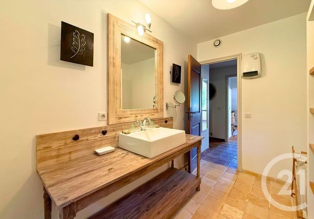Maison &agrave; vendre - 8 pi&egrave;ces - 210 m2 - Thoard - 04 - PROVENCE-ALPES-COTE-D-AZUR