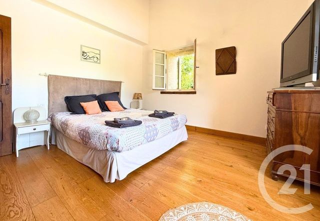 Maison &agrave; vendre - 8 pi&egrave;ces - 210 m2 - Thoard - 04 - PROVENCE-ALPES-COTE-D-AZUR
