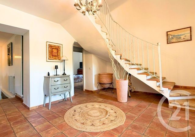 Maison &agrave; vendre - 8 pi&egrave;ces - 210 m2 - Thoard - 04 - PROVENCE-ALPES-COTE-D-AZUR