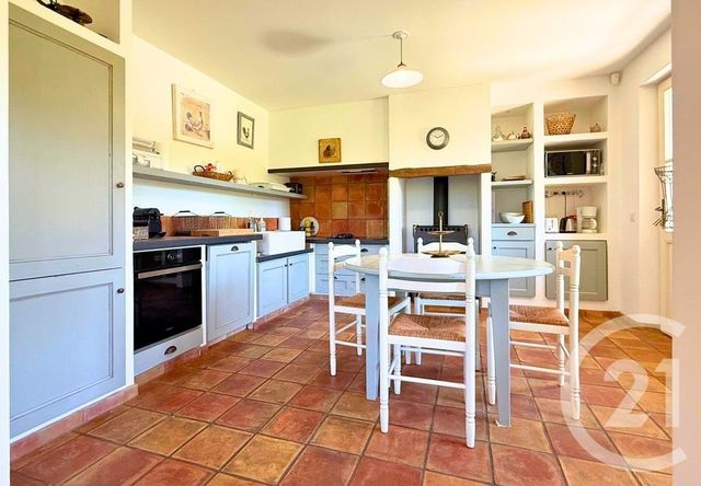 Maison &agrave; vendre - 8 pi&egrave;ces - 210 m2 - Thoard - 04 - PROVENCE-ALPES-COTE-D-AZUR