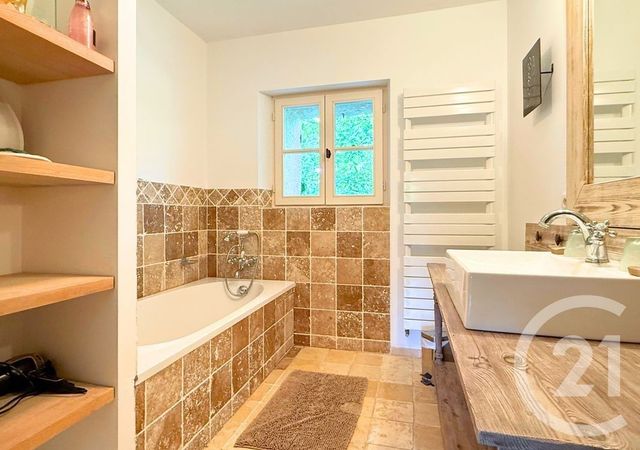 Maison &agrave; vendre - 8 pi&egrave;ces - 210 m2 - Thoard - 04 - PROVENCE-ALPES-COTE-D-AZUR
