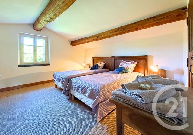 Maison &agrave; vendre - 8 pi&egrave;ces - 210 m2 - Thoard - 04 - PROVENCE-ALPES-COTE-D-AZUR