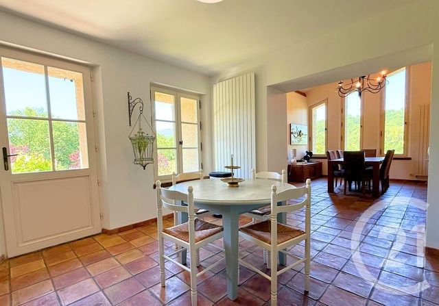 Maison &agrave; vendre - 8 pi&egrave;ces - 210 m2 - Thoard - 04 - PROVENCE-ALPES-COTE-D-AZUR