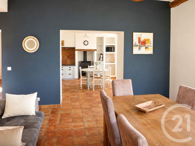 Maison &agrave; vendre - 8 pi&egrave;ces - 210 m2 - Thoard - 04 - PROVENCE-ALPES-COTE-D-AZUR
