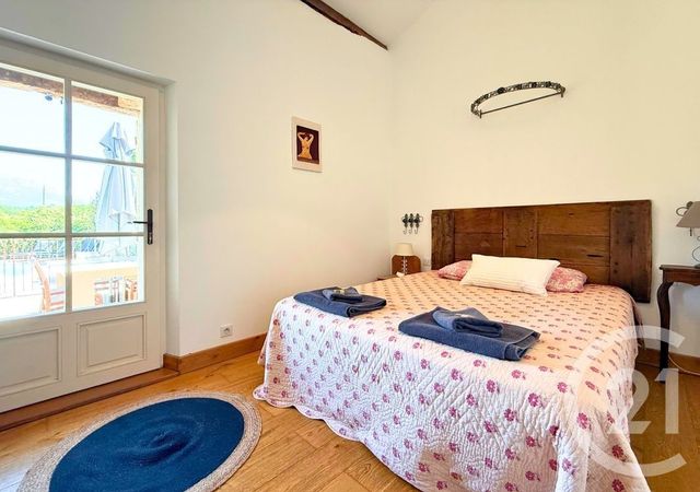 Maison &agrave; vendre - 8 pi&egrave;ces - 210 m2 - Thoard - 04 - PROVENCE-ALPES-COTE-D-AZUR